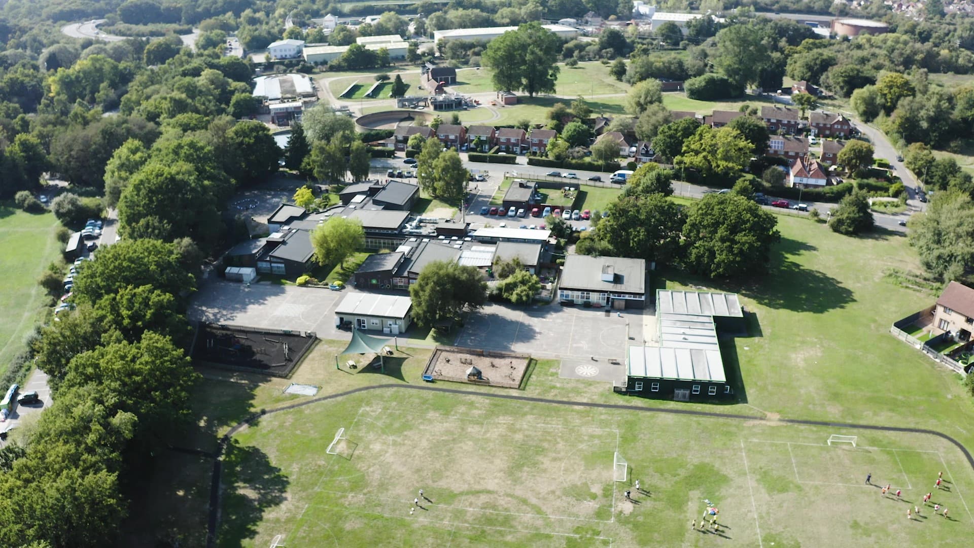 Holly Lodge Primary Academy