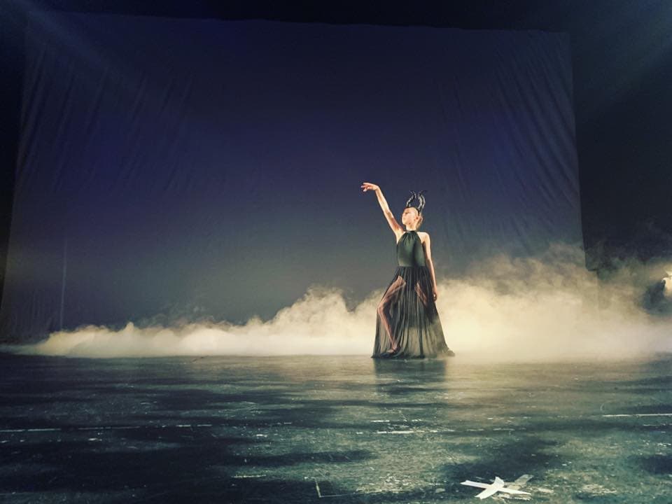 The Stage Studio Reigate