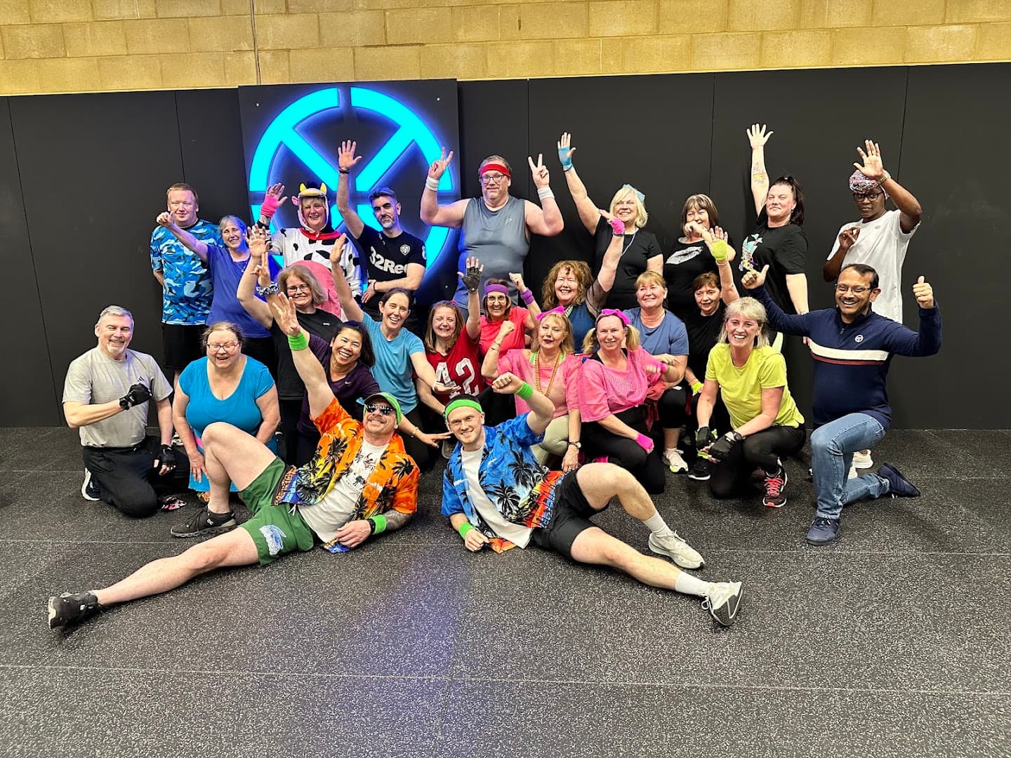 Transform Hub Chertsey