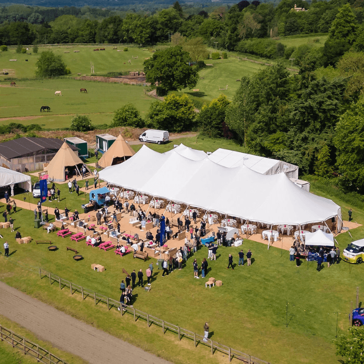 Bespoke Events Management