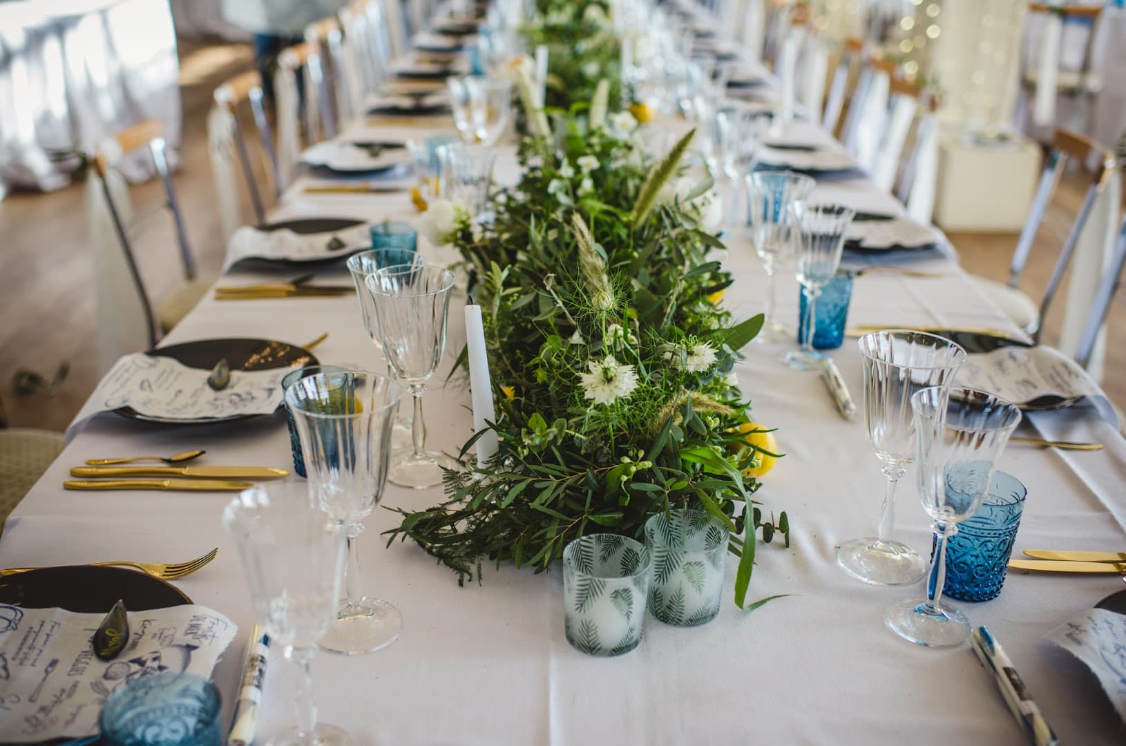 Bluebird Creative Events LTD 4