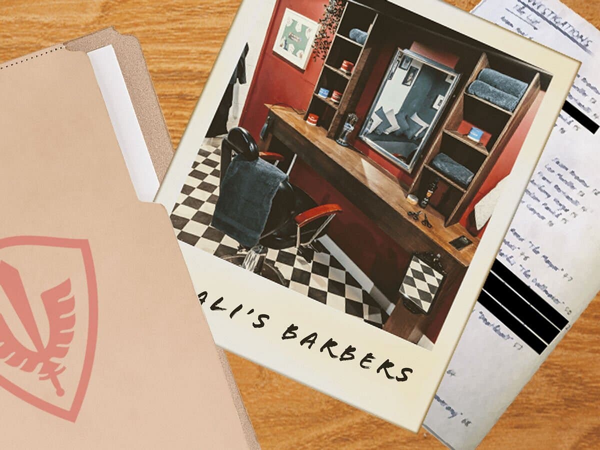 Paradox Parlours Escape Rooms - Woking 3