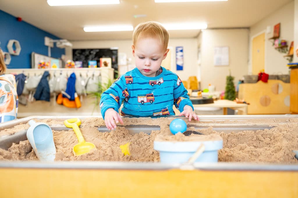 Knowle Green Day Nursery 2