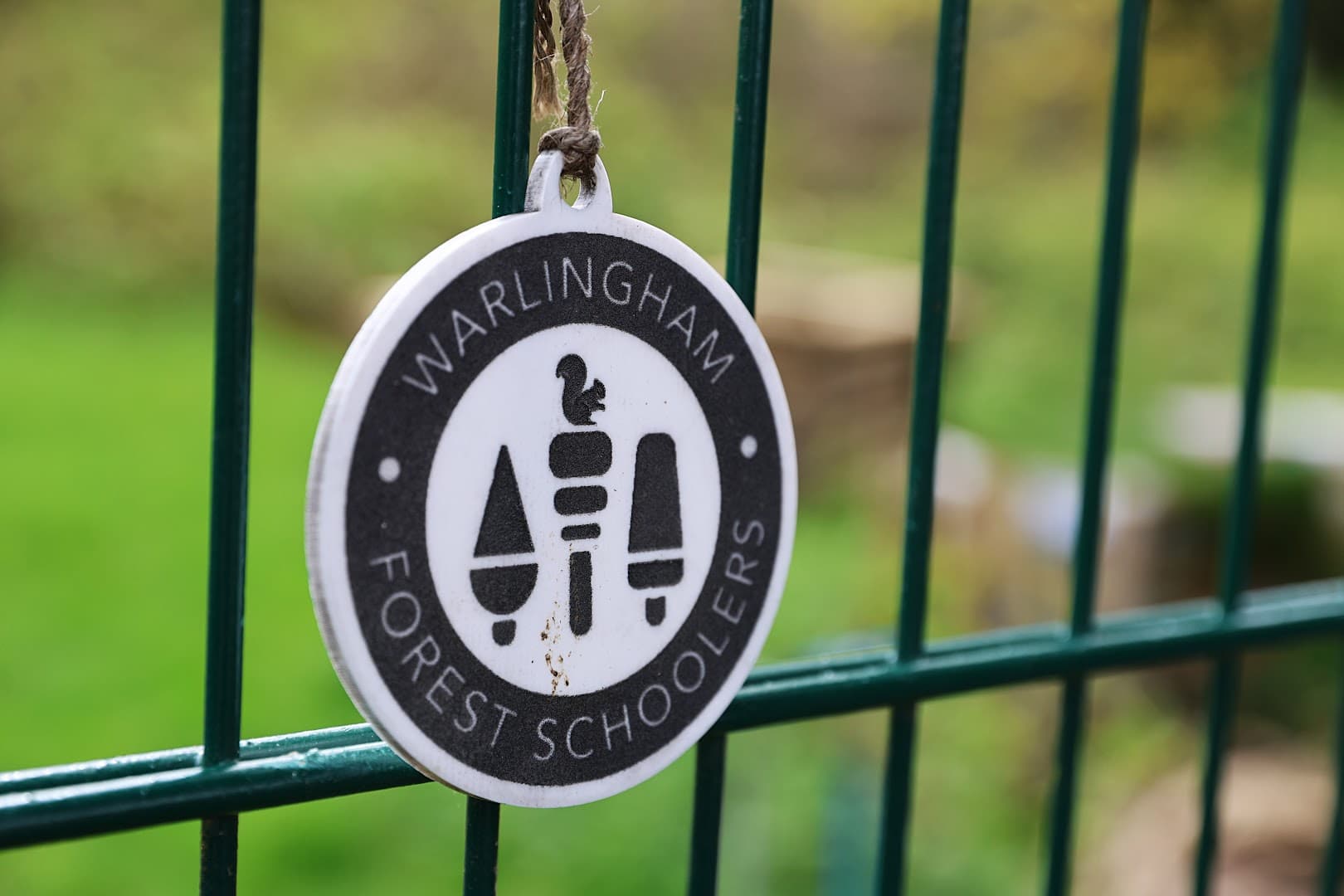 Warlingham Forest Schoolers 4