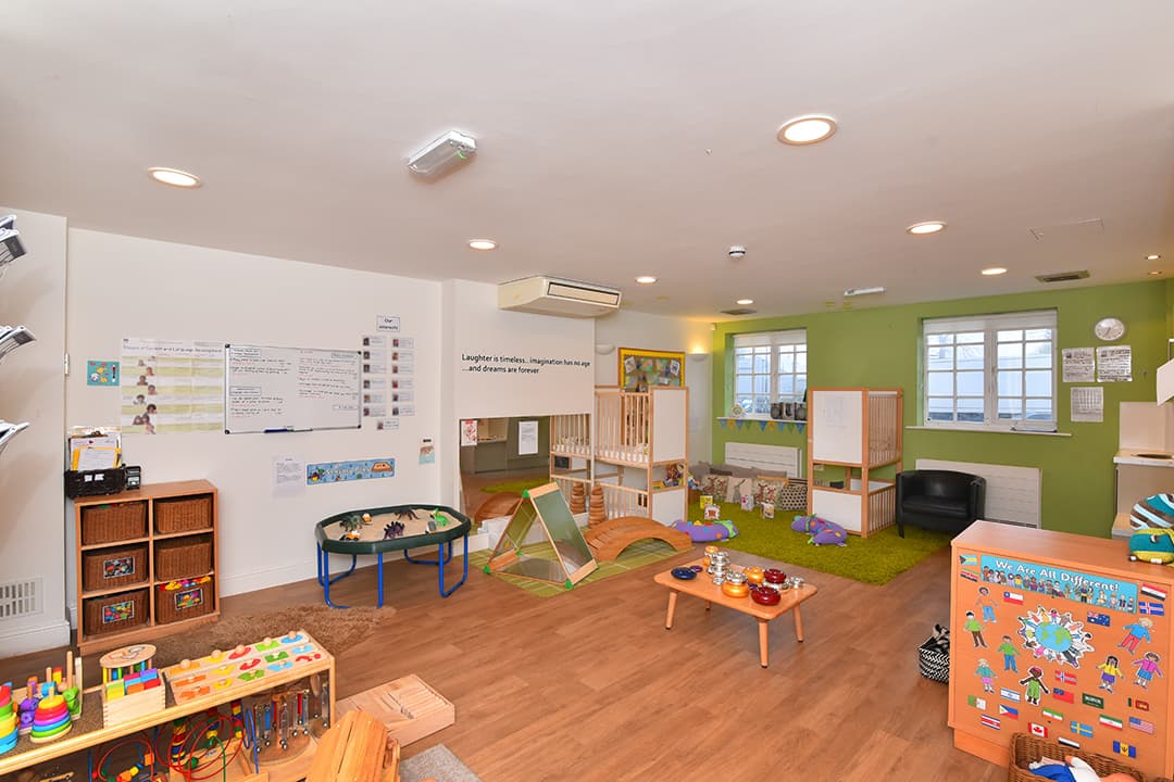 Bright Horizons Banstead Day Nursery and Preschool 3