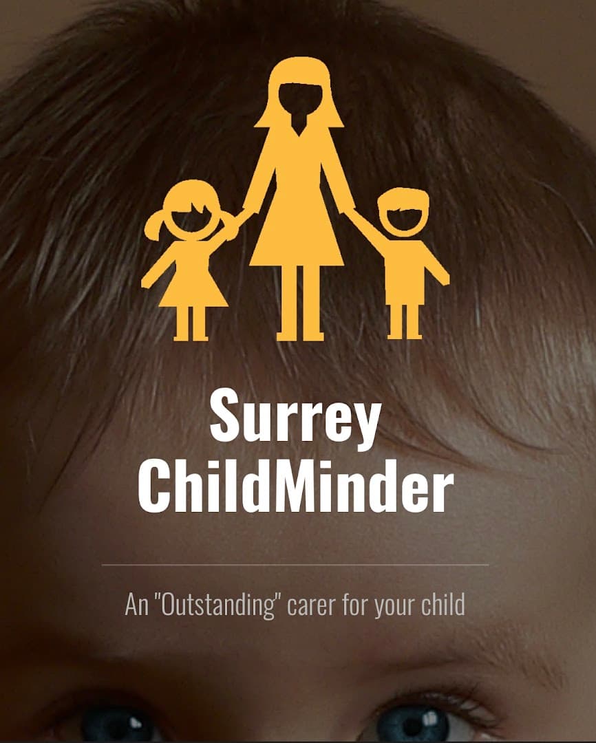 Surrey Childminder