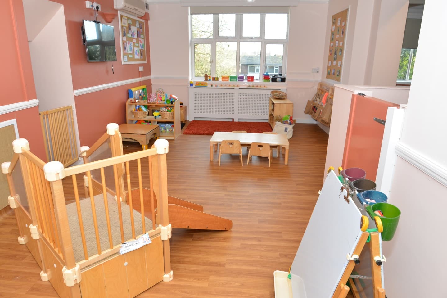 Bright Horizons Surbiton Day Nursery and Preschool 5