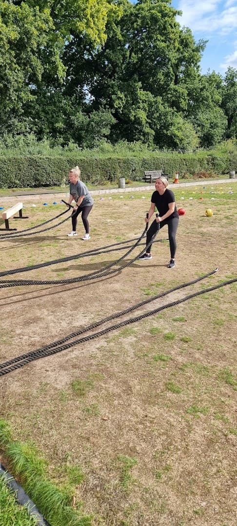 Ringcraft ABC & Fitness Centre 4