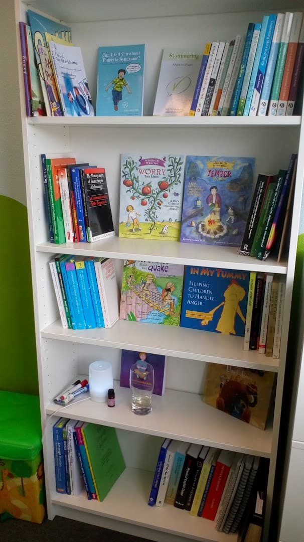 The Expressive Child - speech & language therapy 5