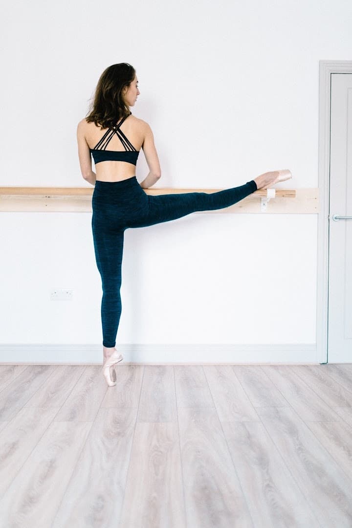 Ballet by Ebb&Flow 2