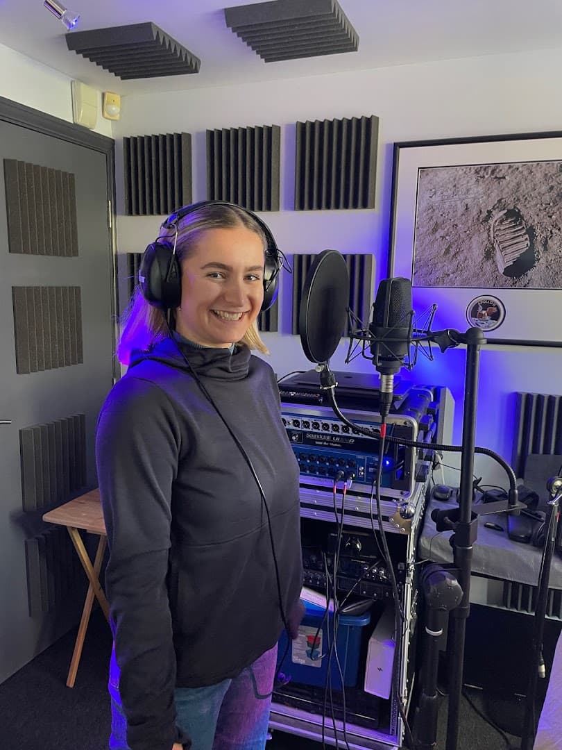 Sole Farm Recordings