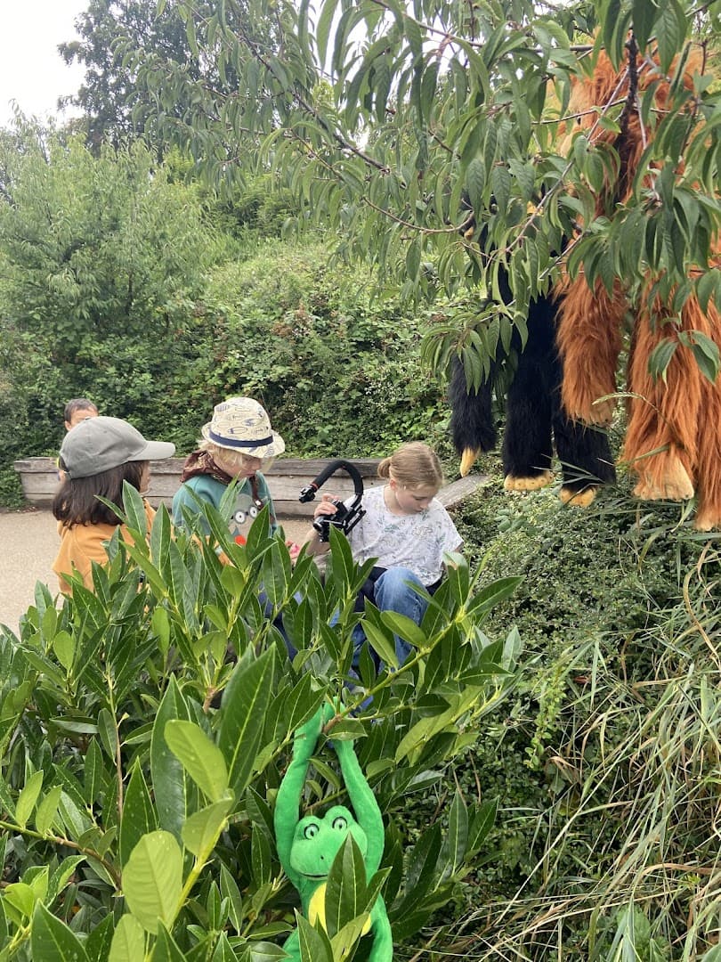 Sparks Film School Guildford 2