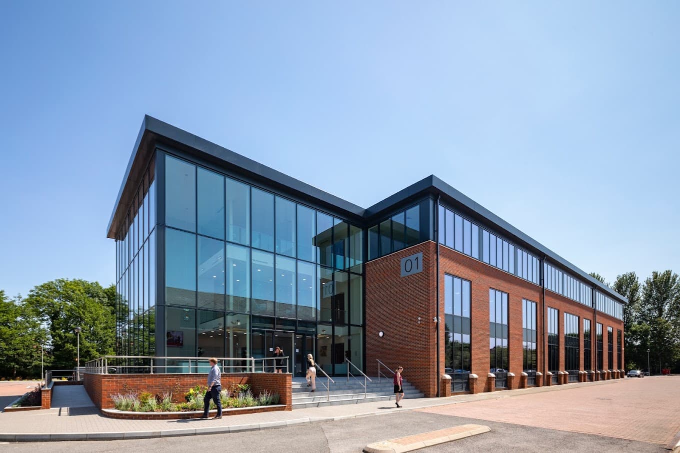 Dietitian Fit - Nutritionist & Dietitian 2