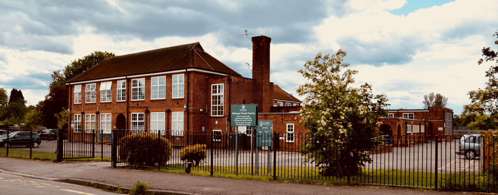 St Peter's West Molesey Community and Youth Hub 2