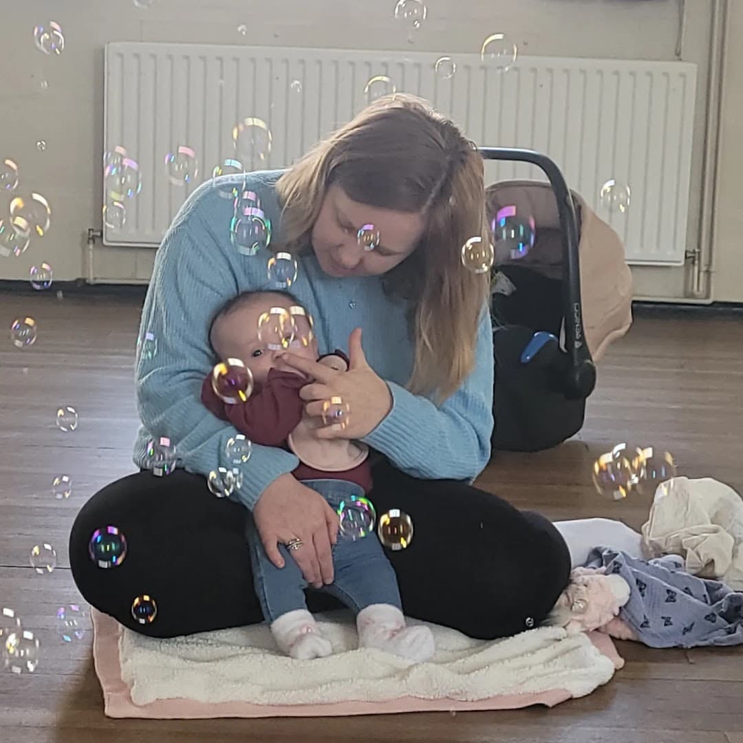 The Jolly Melodies Music Company Lightwater