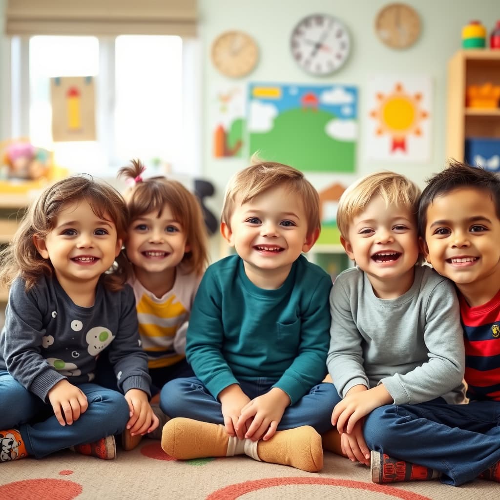 Weydown Nursery School