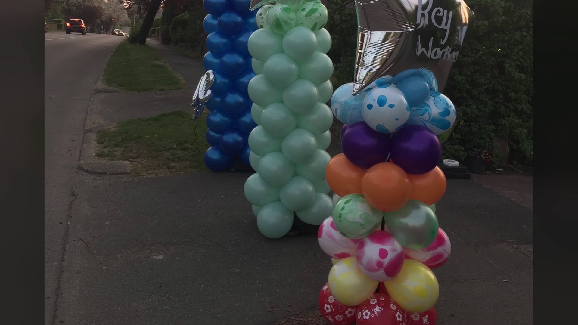 Red Chilli Events & Balloons 2