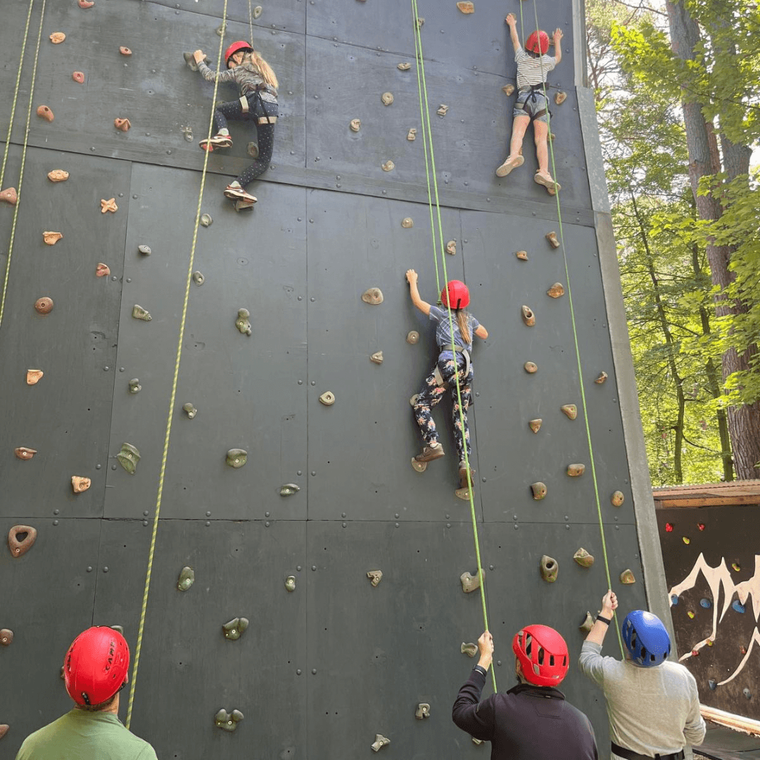 Earleywood Scout Campsite 3