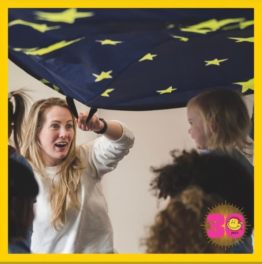 Monkey Music Maidenhead and Windsor 10