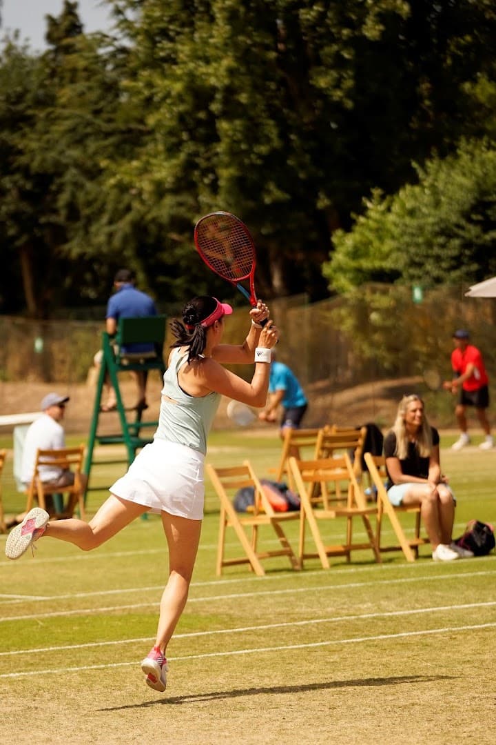 Thames Ditton Lawn Tennis Club 4