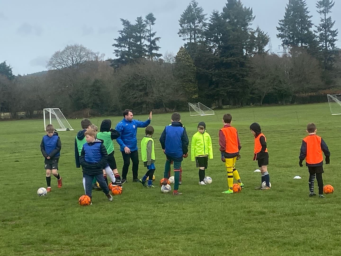 360 Sports Education