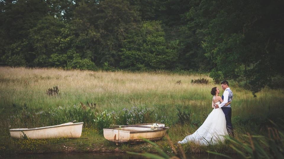 Blank Canvas Wedding Venues 7