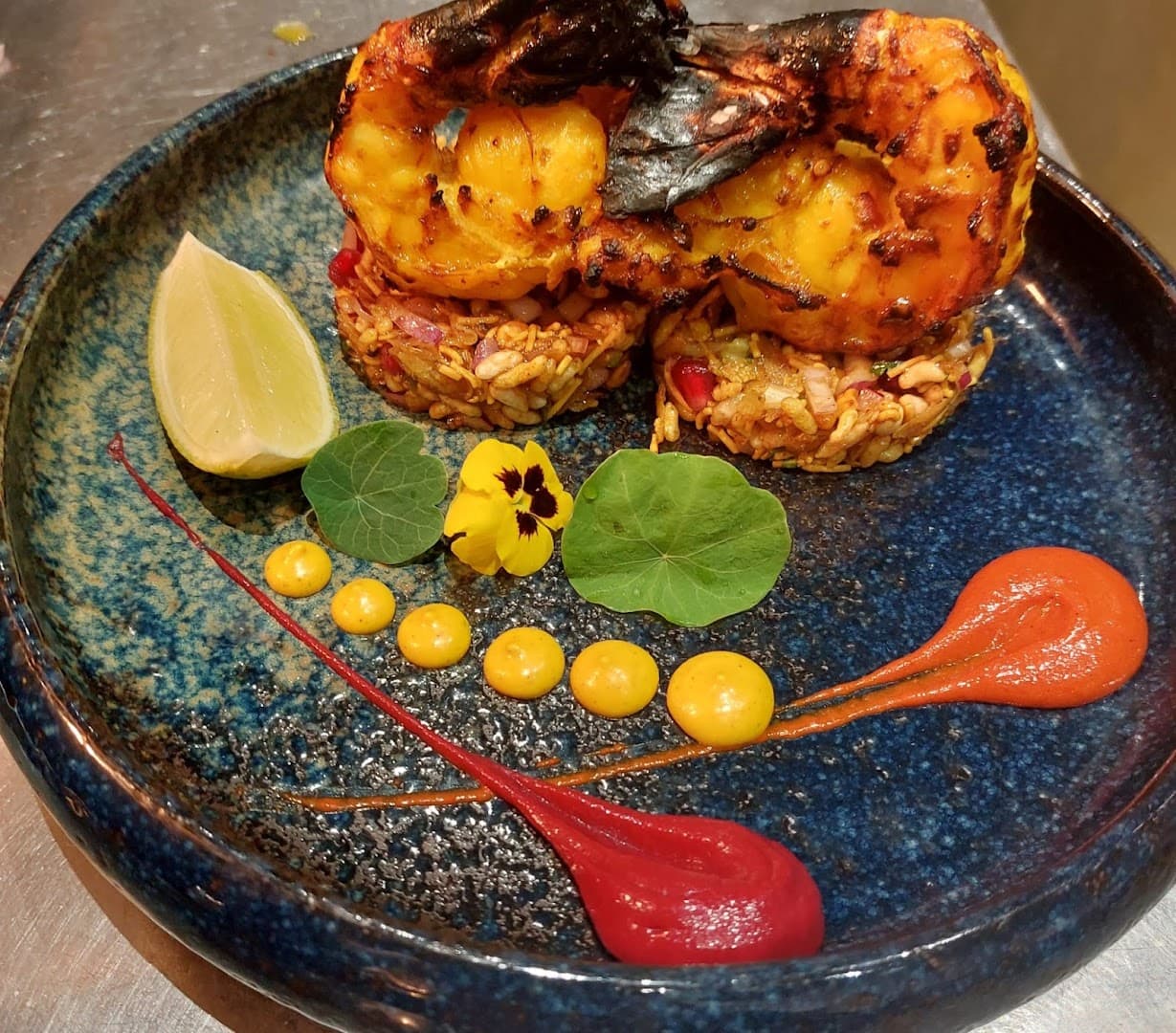 Palli Hill St Johns Restaurant 2