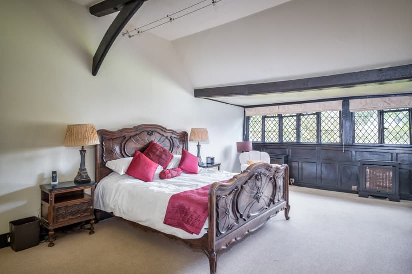 Great Tangley Manor 2