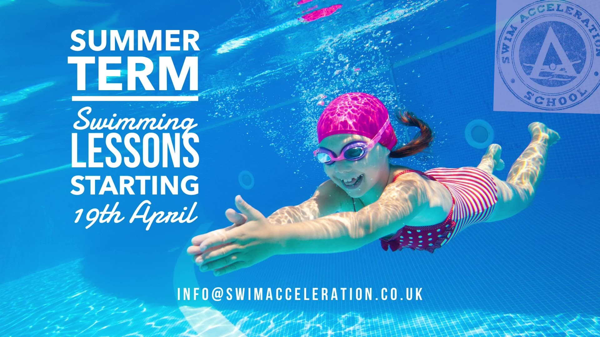 Swim Acceleration School 5