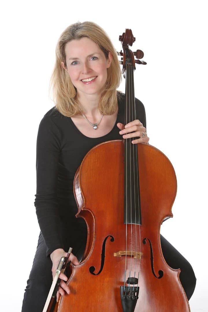 Jane Cooper Cello Lessons 3