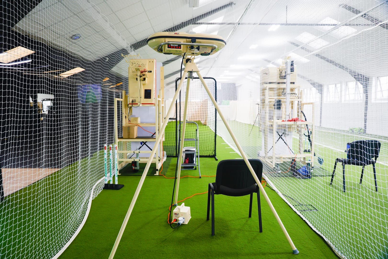 PowerPlay Indoor Cricket Centre