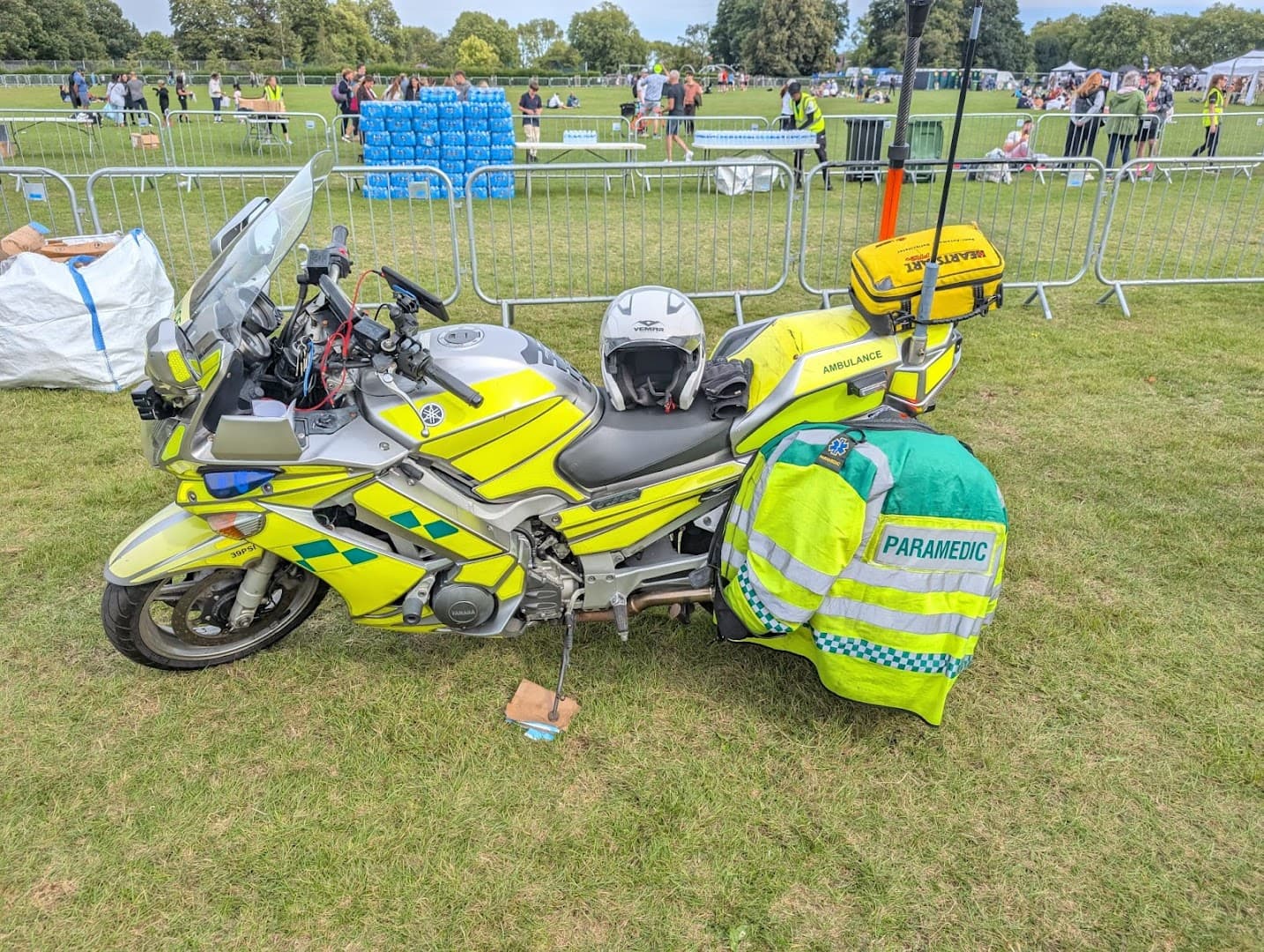 Team Medic | Event First Aid 4