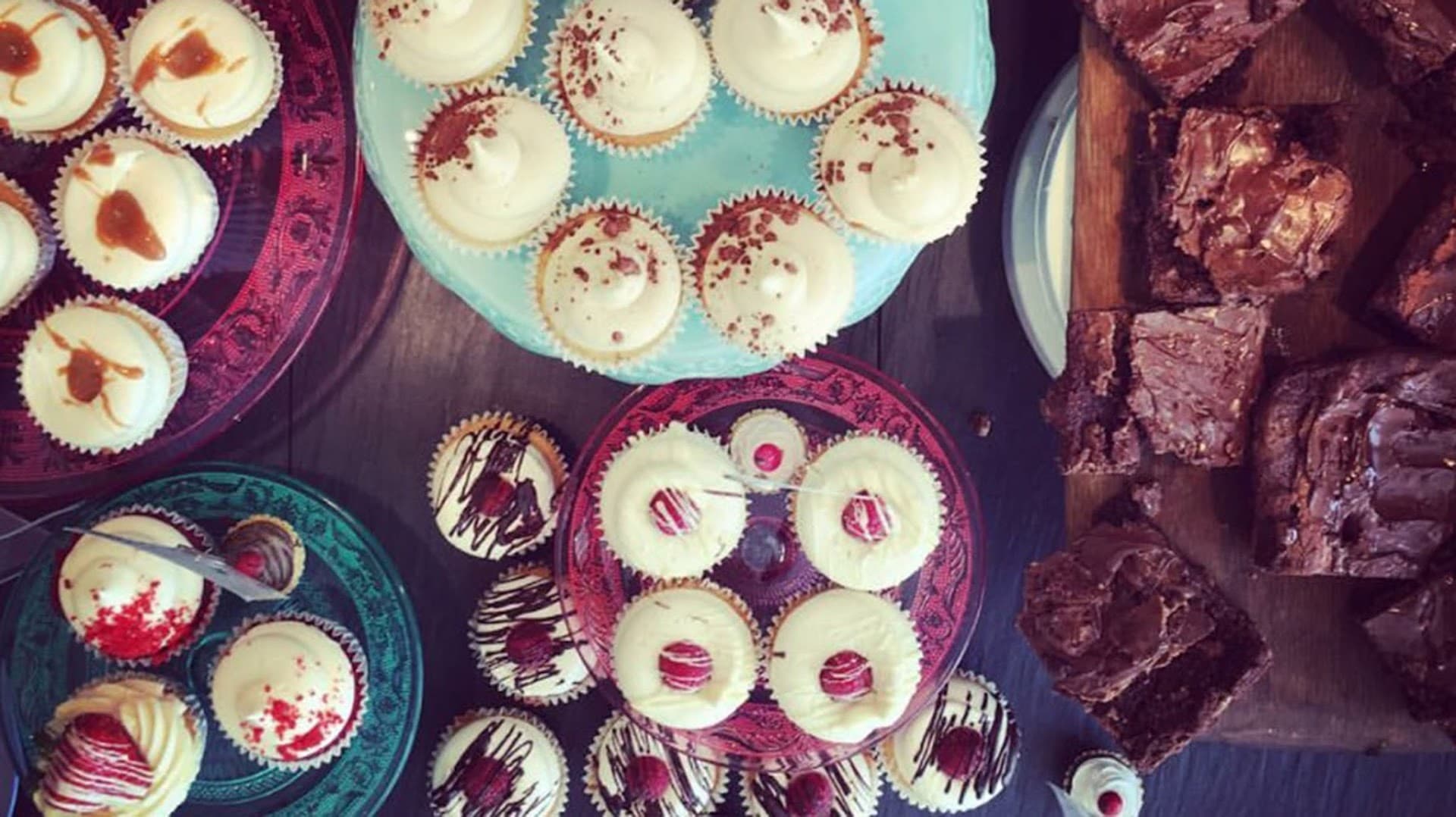 Glutopia Cake Boutique