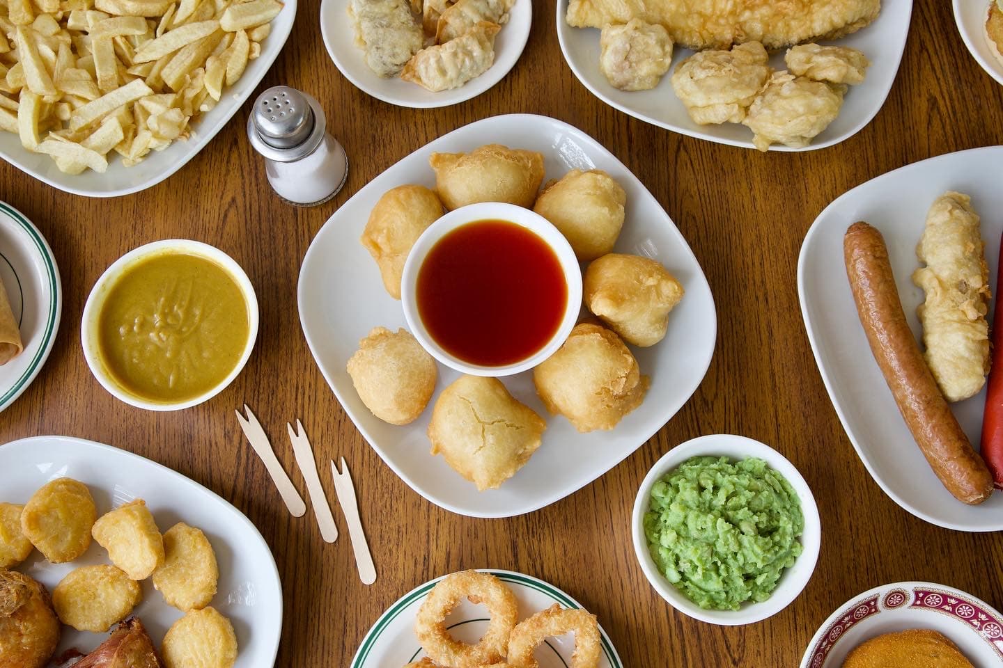 Surbiton Fish & Chips