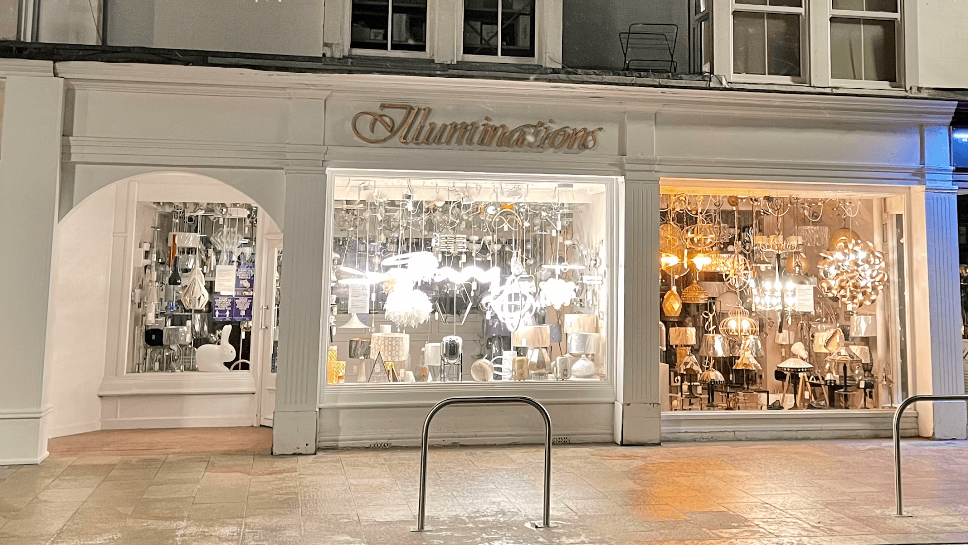 Illuminations of Camberley Ltd.