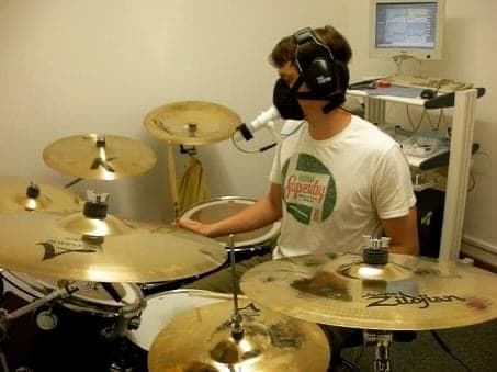 Drum Lessons for Life 3