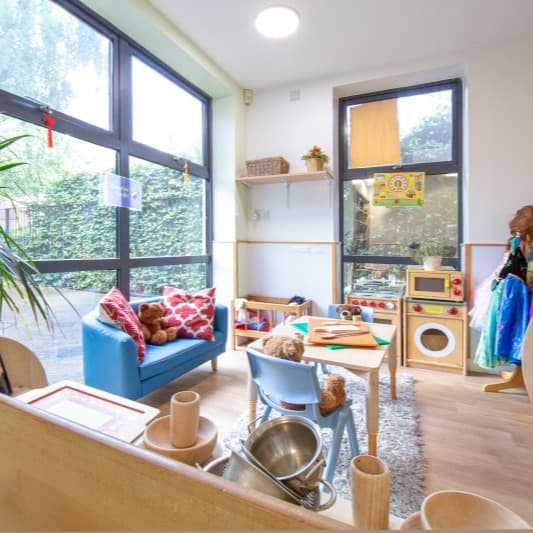 Bright Horizons Hinchley Wood Day Nursery and Preschool 6