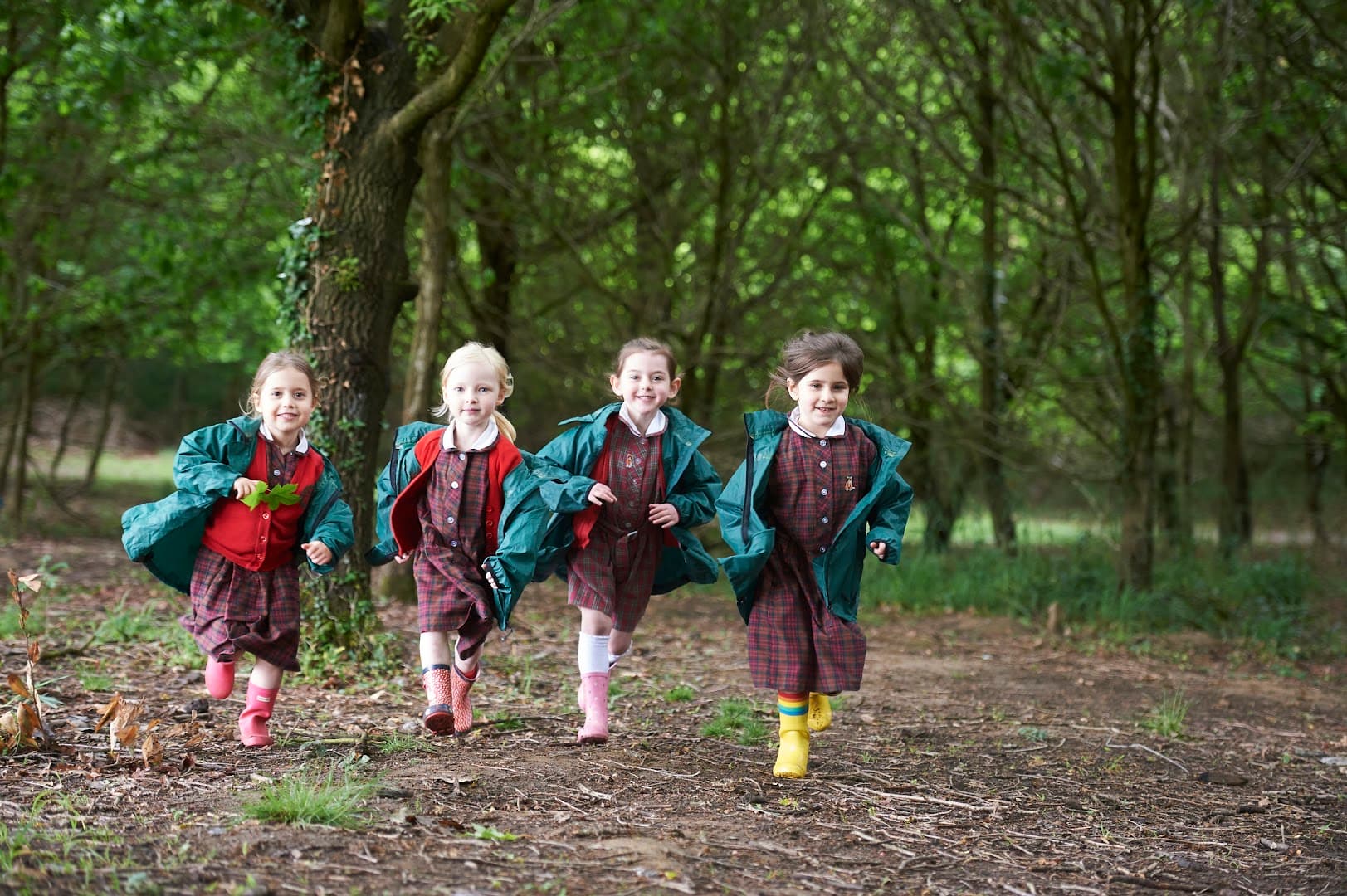 Rowan Preparatory School - Rowan Brae (Preschool and Pre-Prep) 5