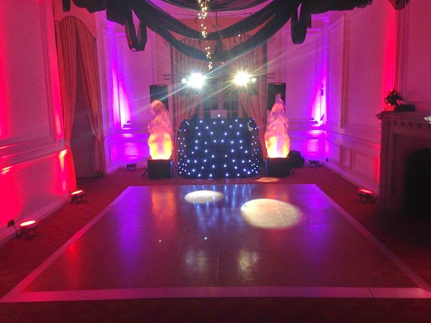 Surrey Event Services LTD 8