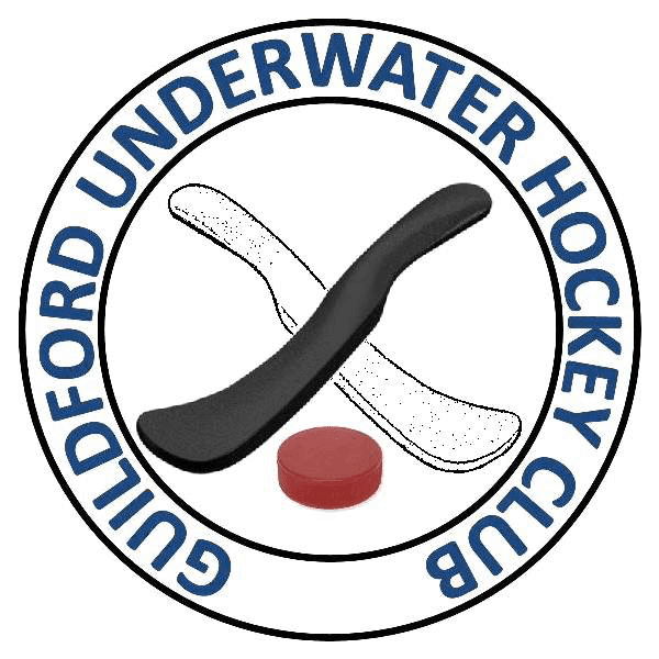 Guildford Underwater Hockey Club 3