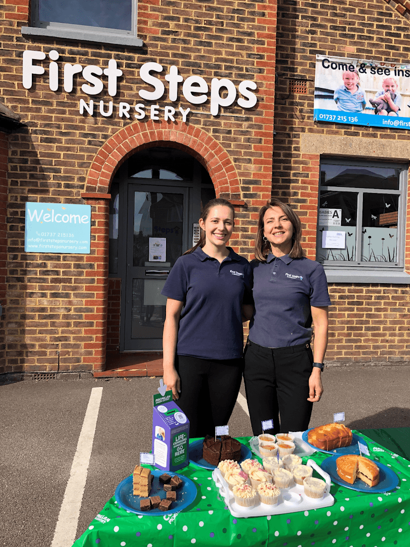 First Steps Nursery 4