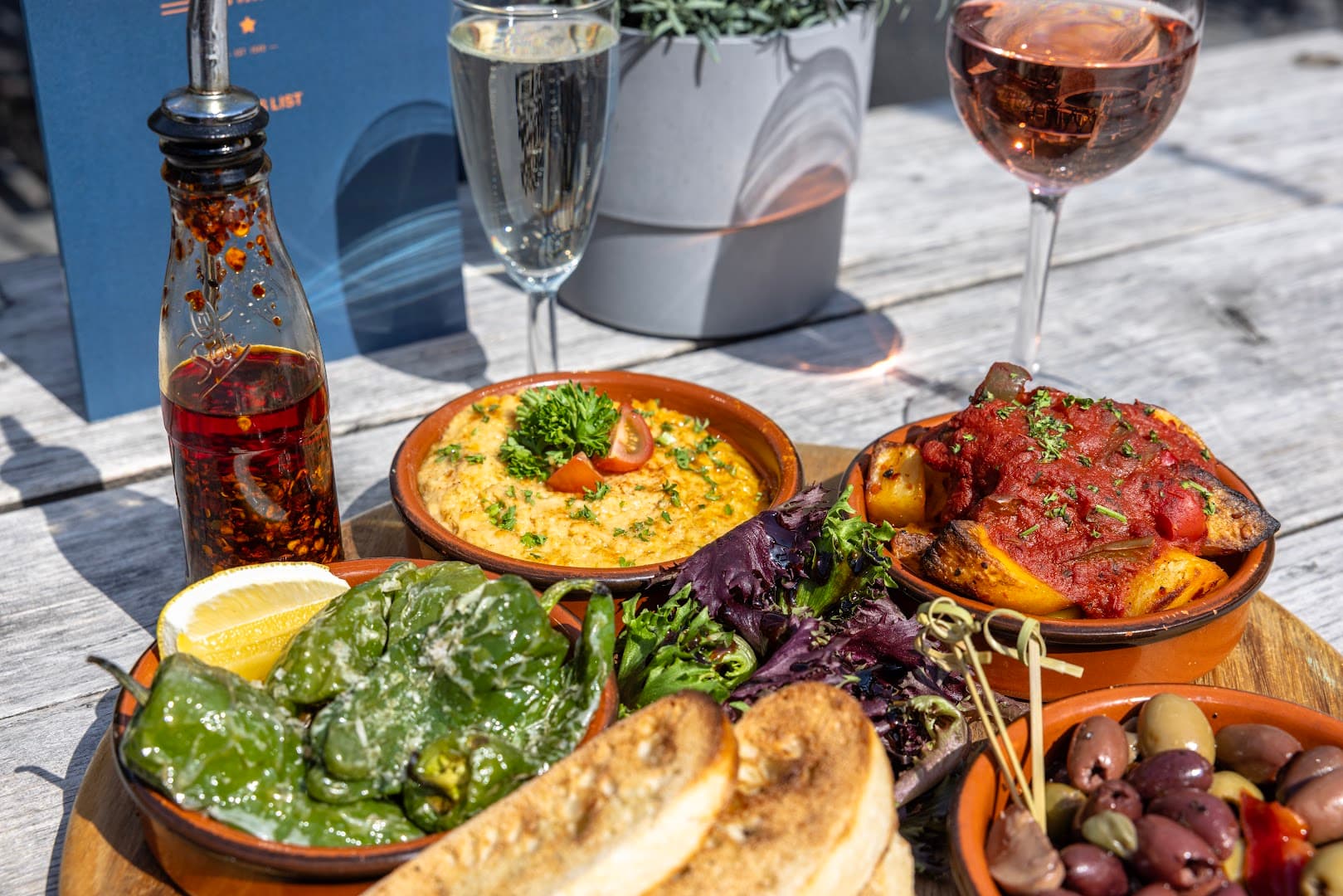 Waggon & Horses Surbiton