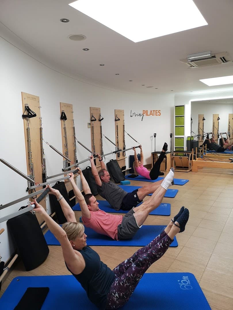 Loving-Pilates Jean Androne 3