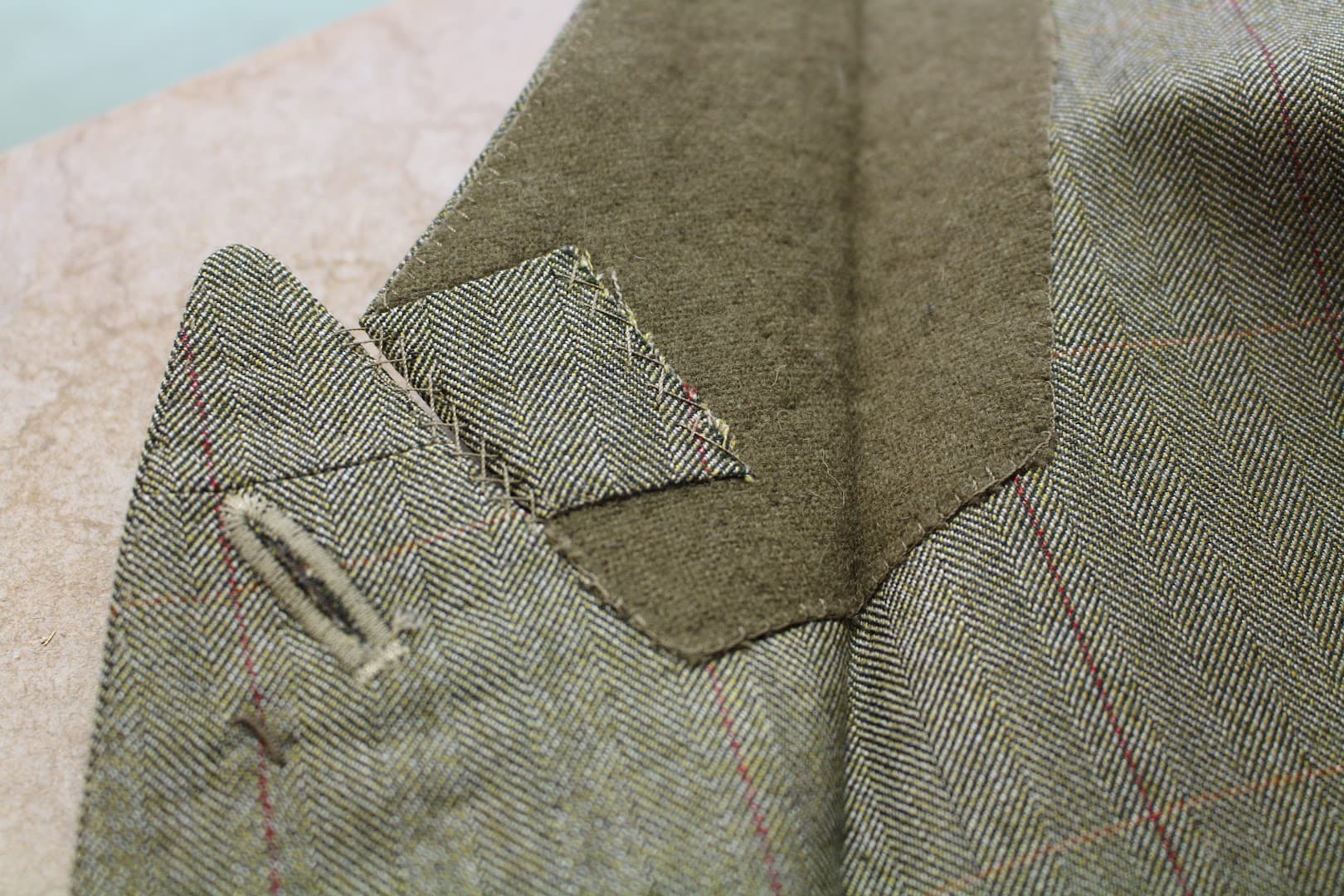 Kashkets at the Academy (Royal Military Academy Sandhurst) 9