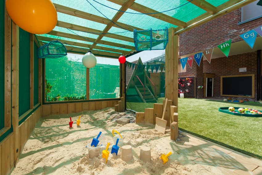 Bright Horizons Woking Day Nursery and Preschool 3