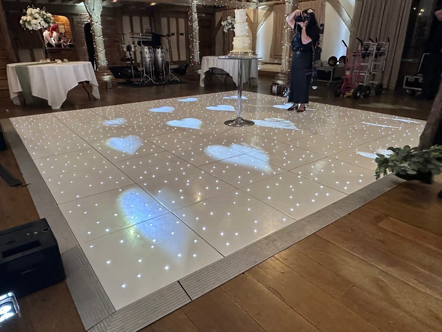 Matt's Entertainments