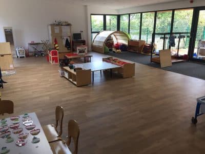 Birch Hill Pre-School