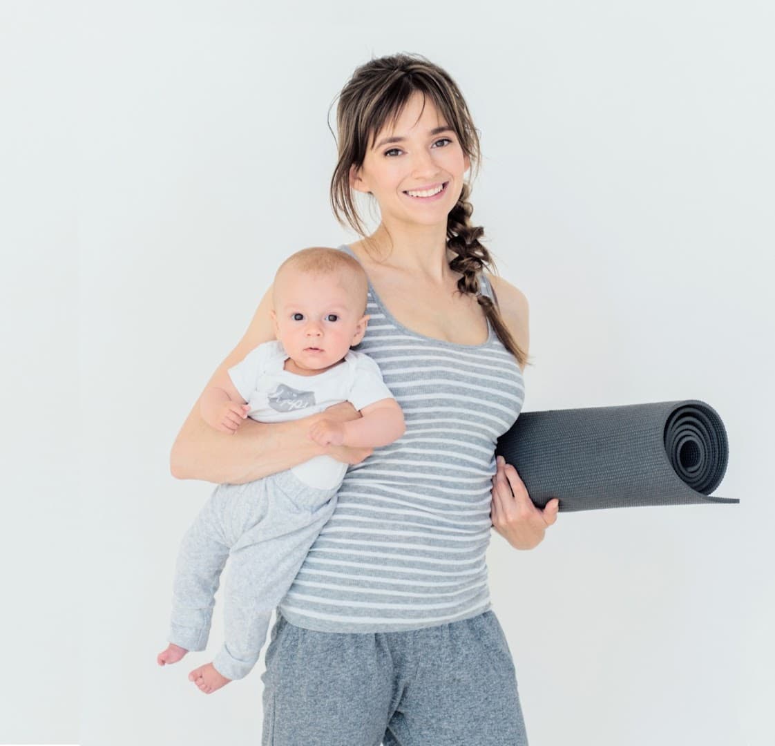 Fit Mum Club Reigate