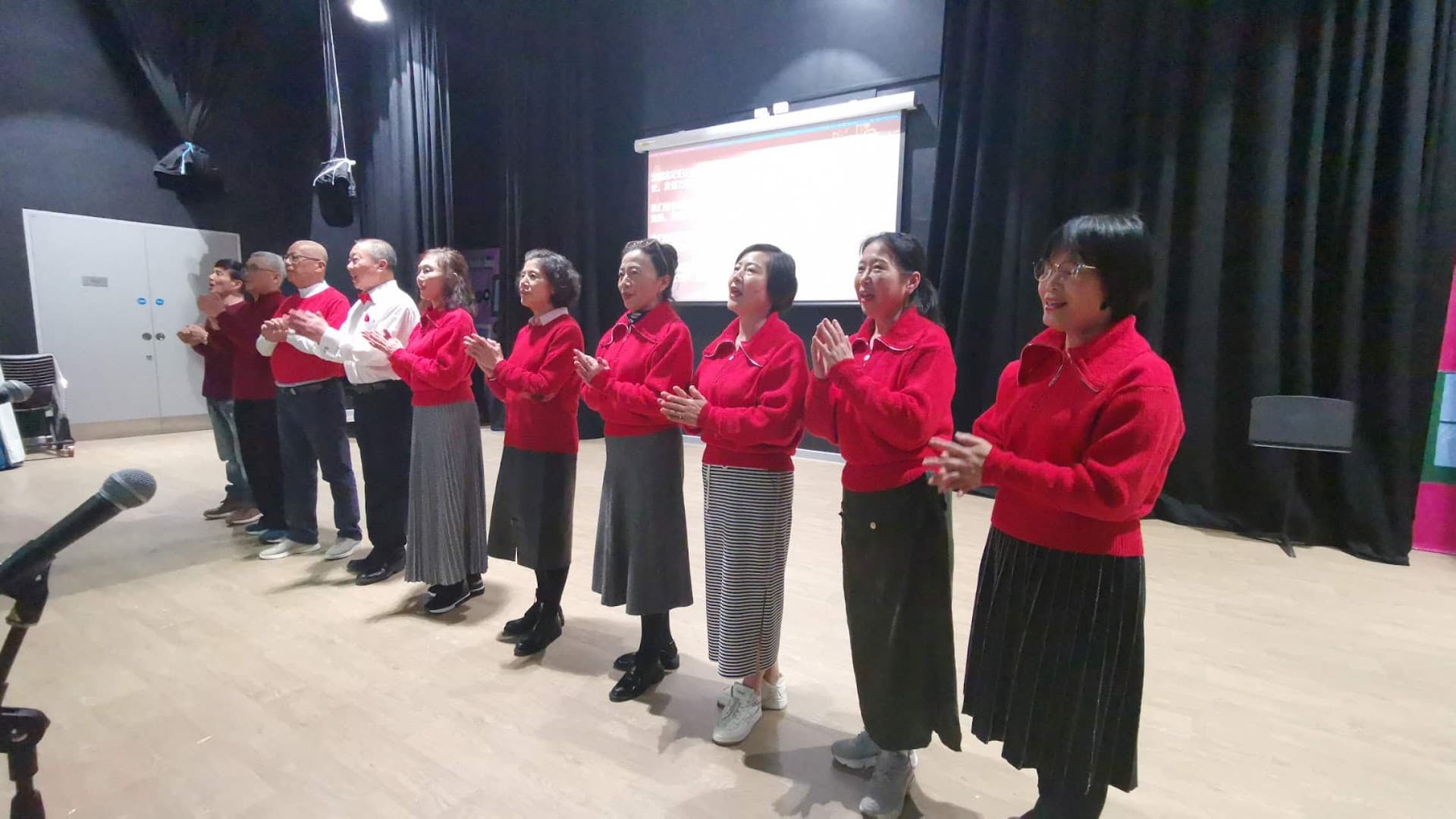 Epsom Branch - Orpington Chinese Language School 4