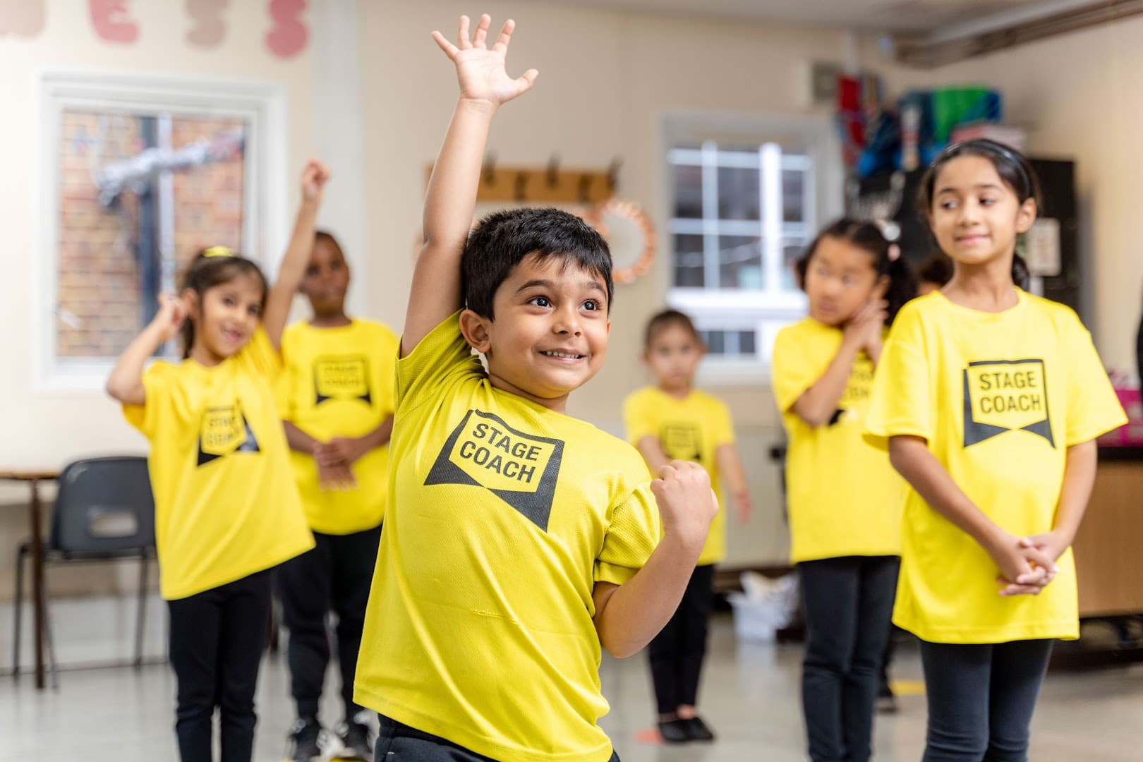 Stagecoach Performing Arts Guildford 4